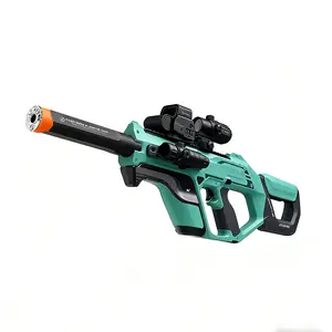 SplatXSurge, SX-F1000, toy gun, three-mode electric toy, suitable as an adult gift for boys aged 8 to 12, perfect for birthdays or Christmas.