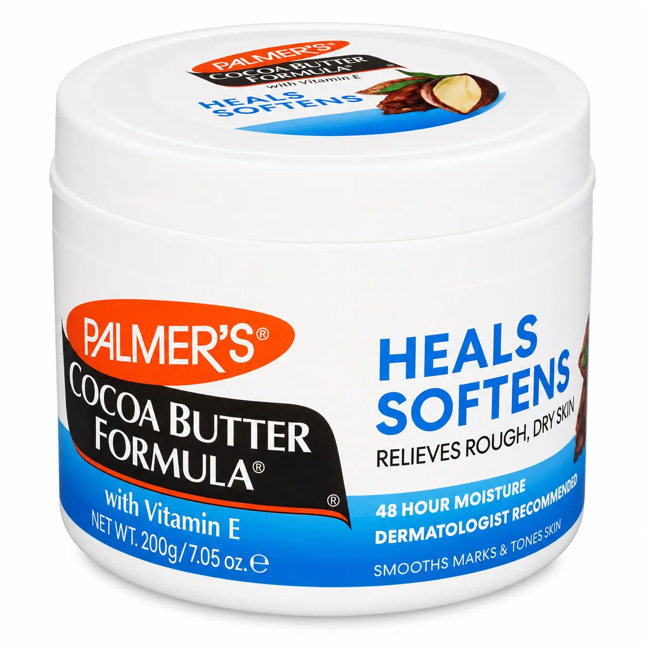 Palmer’s Cocoa Butter Body Butter with Vitamin E, Beauty & Personal Care Bath & Body Moisturizer