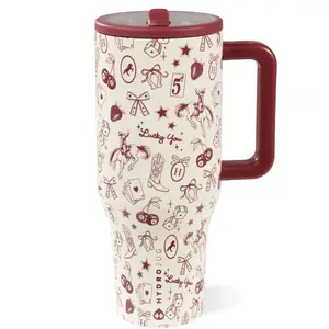 HydroJug Traveler | Leak-Proof Insulated Stainless Steel Tumbler for Everyday Use