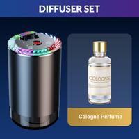 Default-Cologne Package