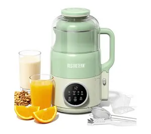Aesthetern Nut Milk Maker Machine