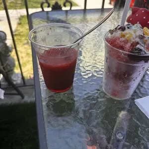 Segawe Home Ice Shaver & Crusher Machine Commercial Grade Snow Cone Maker 143 lbs Silver