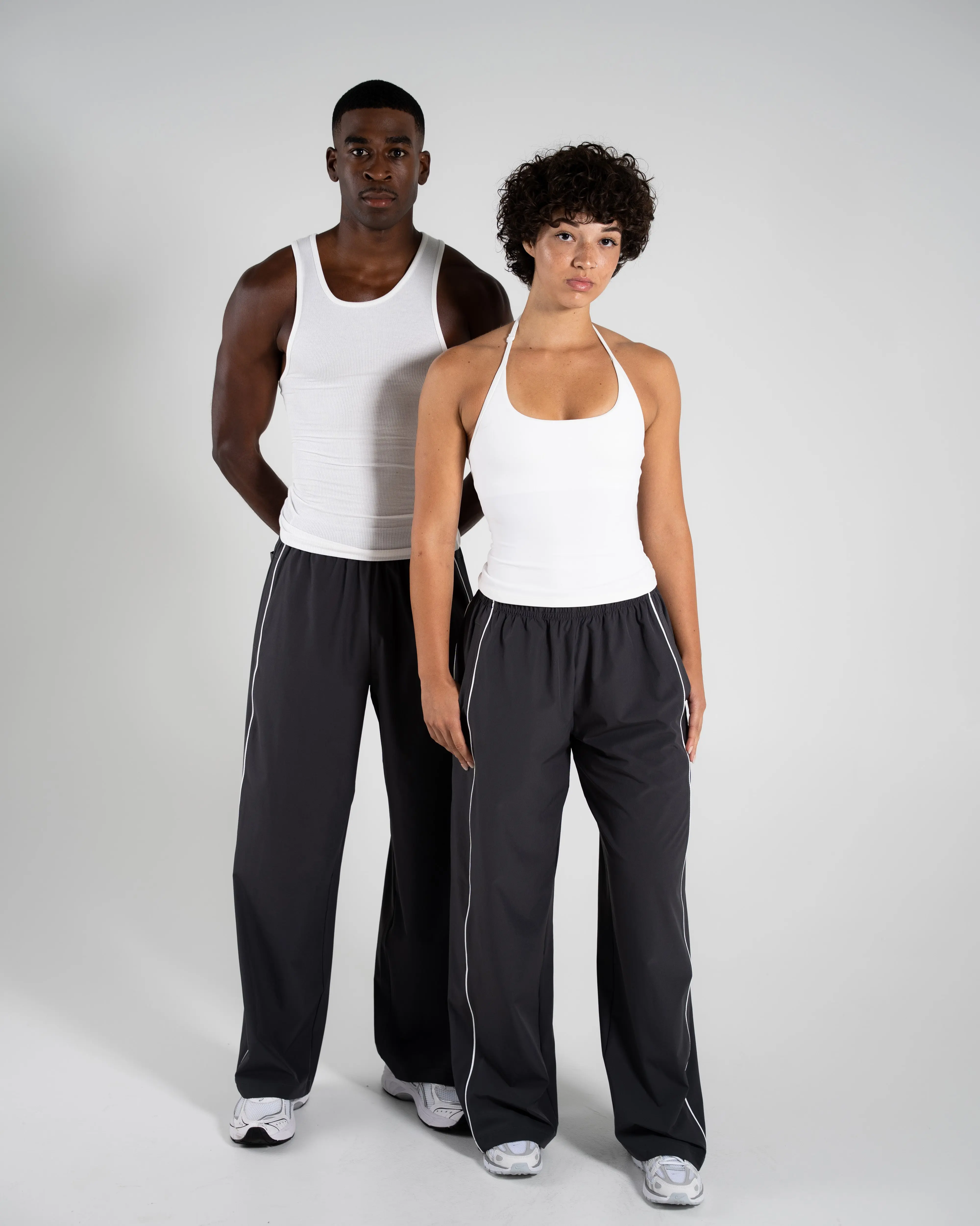Relay Pant - Graphite