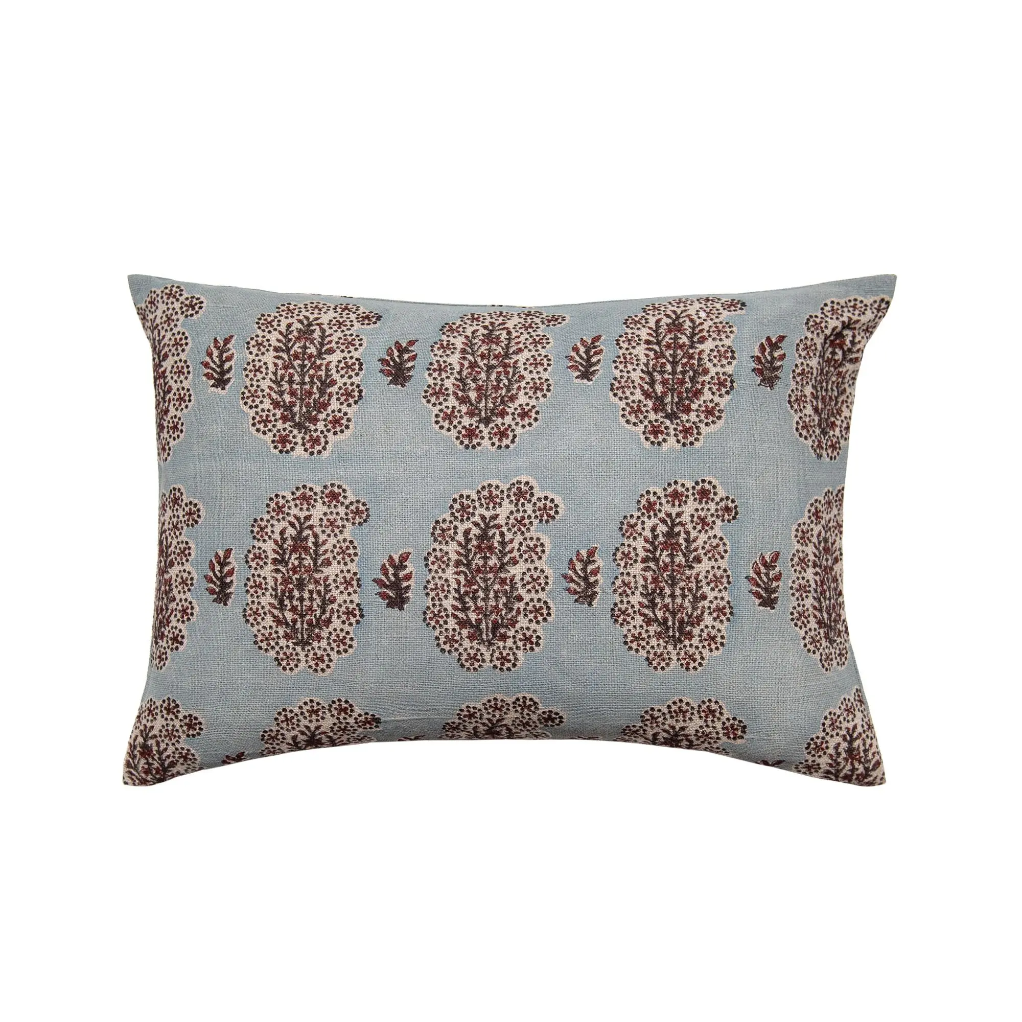 Cefalu Double Sided Pillow in Cove