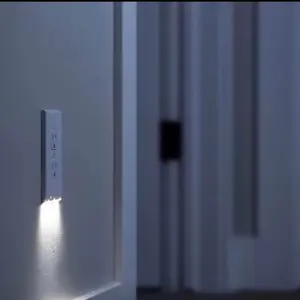 Night Light Outlet Cover