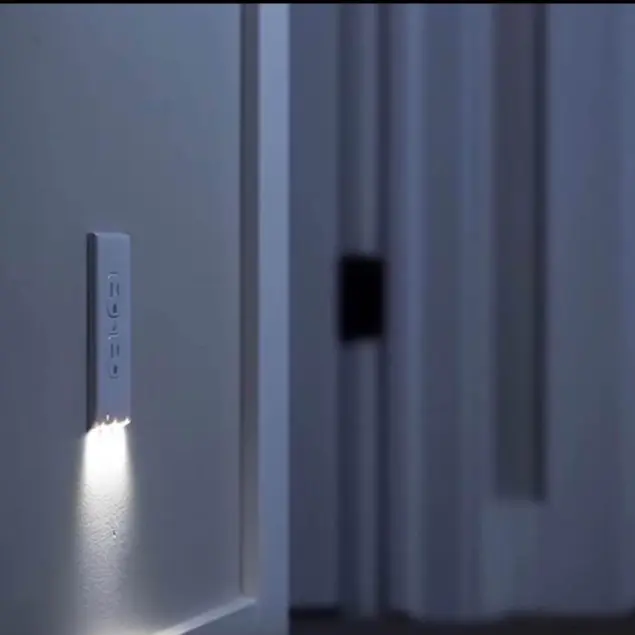 Night Light Outlet Cover Night Light Outlet Cover