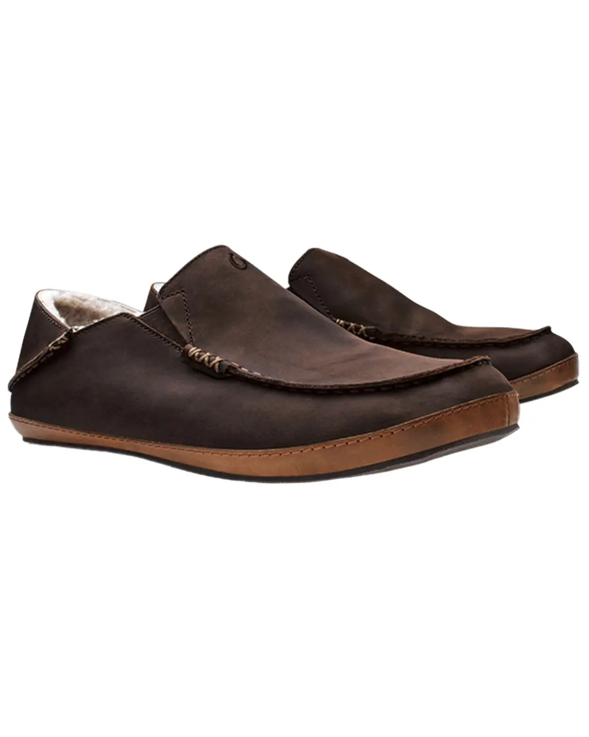 Olukai Men's Olukai Men'S Moloa Slippers - 10252-6363