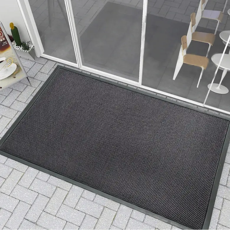 Muddy Mat Meshy Mat for Outdoors Muddy Mat Meshy Mat for Outdoors