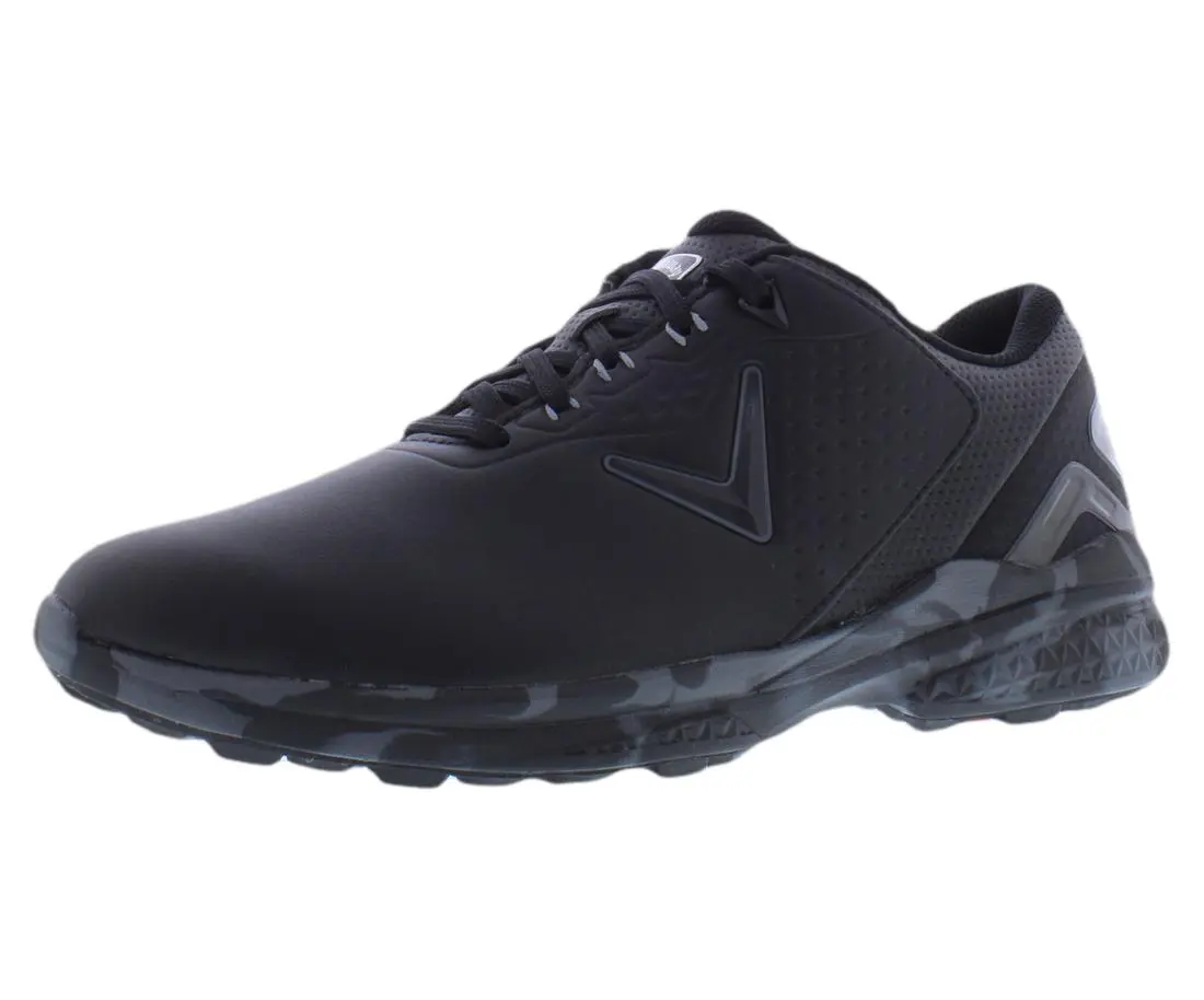 Callaway Monterey Spikeless Mens Shoes