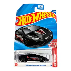 LAMBORGHINI HURACÁN STERRATO  - Hot Wheels