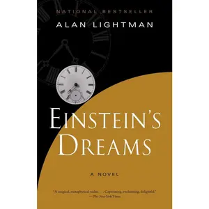 USED-Einstein's Dreams by Lightman, Alan (Paperback)
