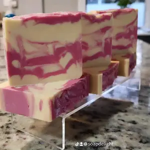 Honeysuckle Soap