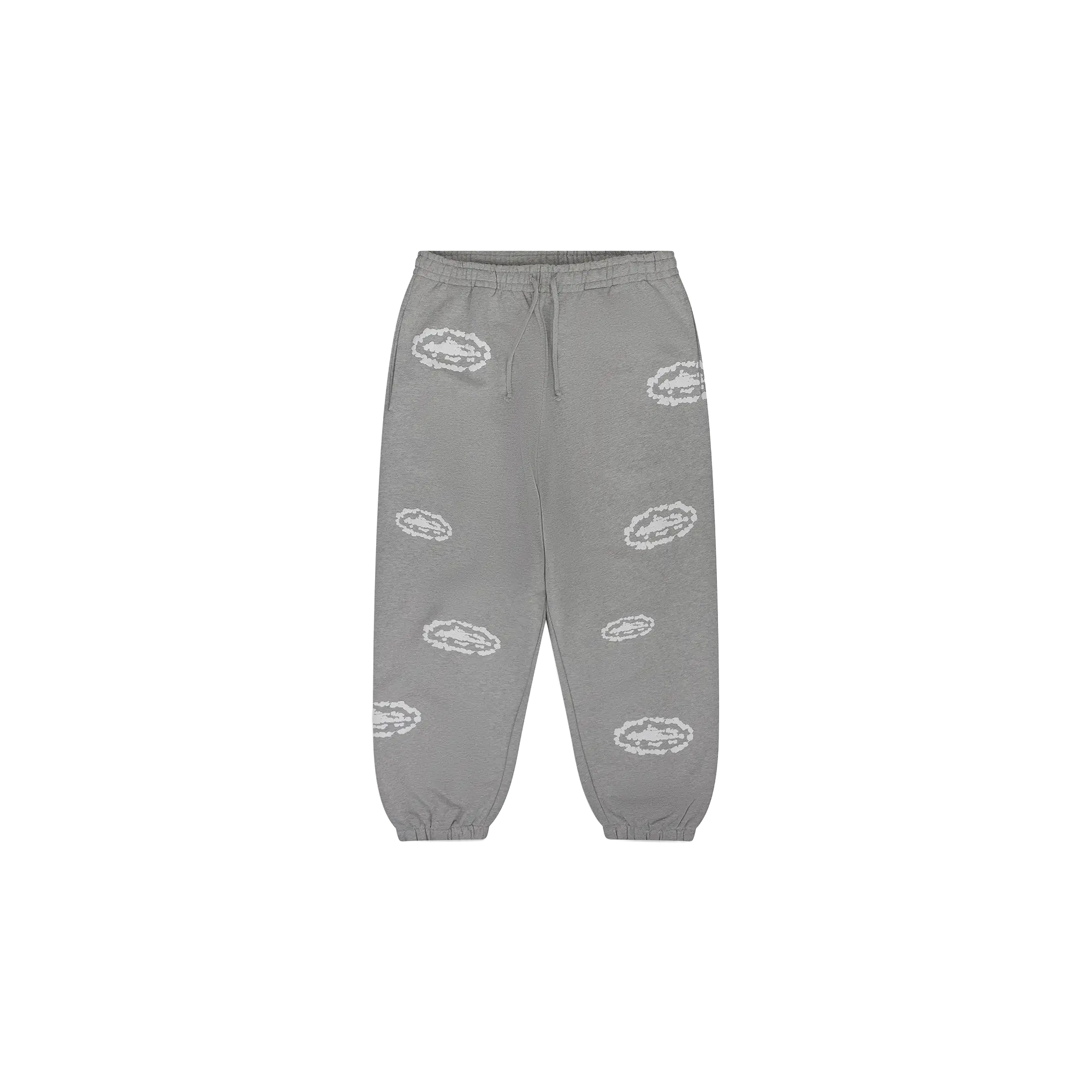 Corteiz Tears Sweatpants 2 "Grey" DT812