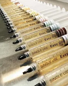 Squatch Shrooms | Red Reishi Mushroom Spores