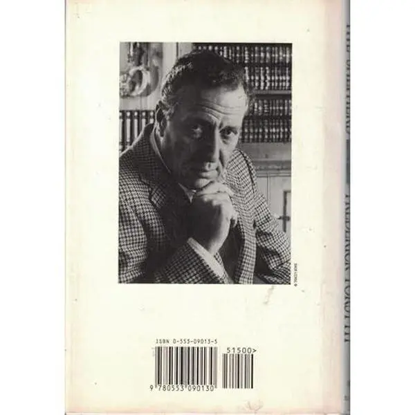 USED Book - The Shepherd by Frederick Forsyth (Hardcover) - english