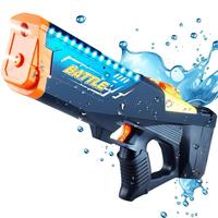【2025 New】Large Electric Water Blaster