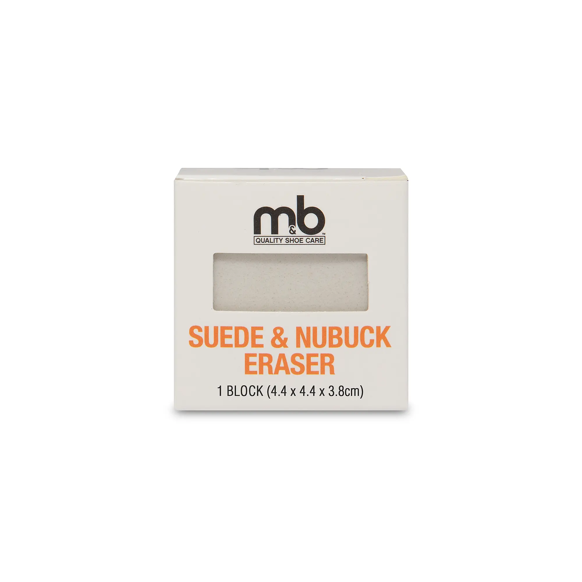 M&B Suede & Nubuck Eraser