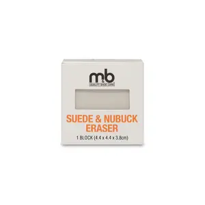 M&B Suede & Nubuck Eraser