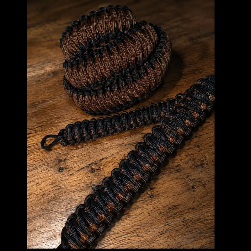 Strap-Black/Marron