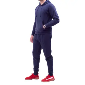 Cottmark Pullover Hoodie & Jogging Pants Set