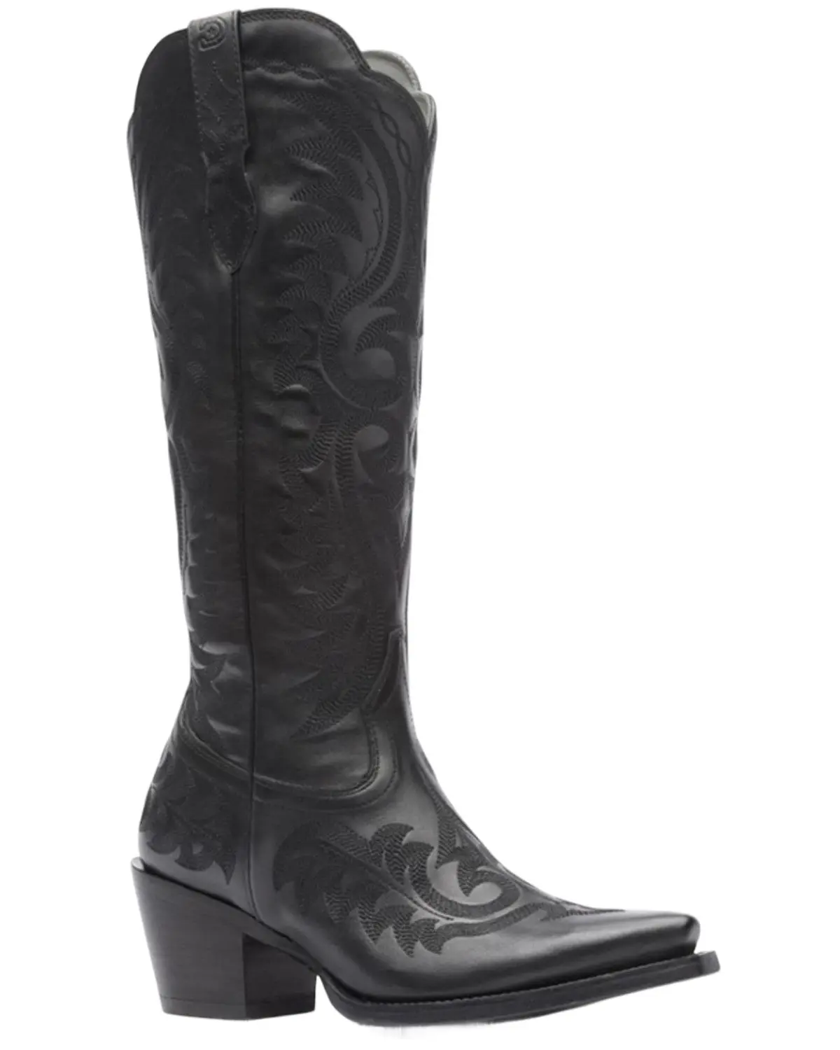 Durango Women's Women'S Crush&Trade; Tall Western Boot Snip Toe - Drd0513