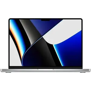 Refurbished Apple MacBook Pro 14" 16GB RAM 1TB M1 Pro SSD Silver Refurbished Apple MacBook Pro 14" 16GB RAM 1TB M1 Pro SSD Silver