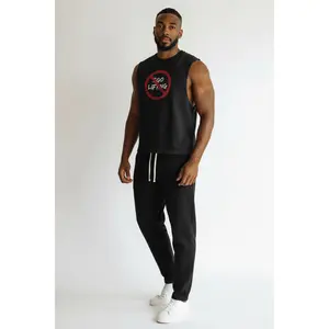 Centered | Tank | Sleeveless Shirt