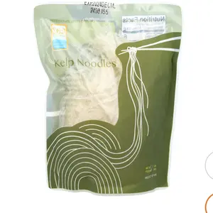 Sea Tangle Noodle Company, (2 Pack) Kelp Noodles, 12 oz (340 g)
