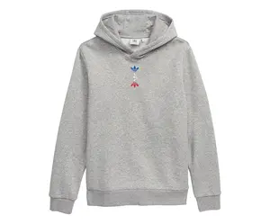 Adidas arge Logo Fleece Boys Active Hoodies