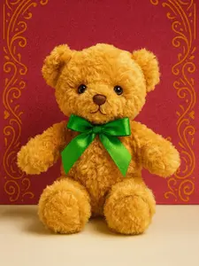 BollyBears Musical Plush