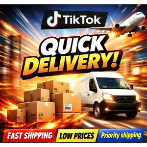 TikTok Quick Delivery Unisex Soft Fabric Casual Street Style for Men & Women Daily Wear Gift Priority Packaging and Delivery Service