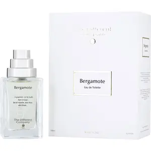 The Different Company Bergamote By The Different Company Edt For Unisex