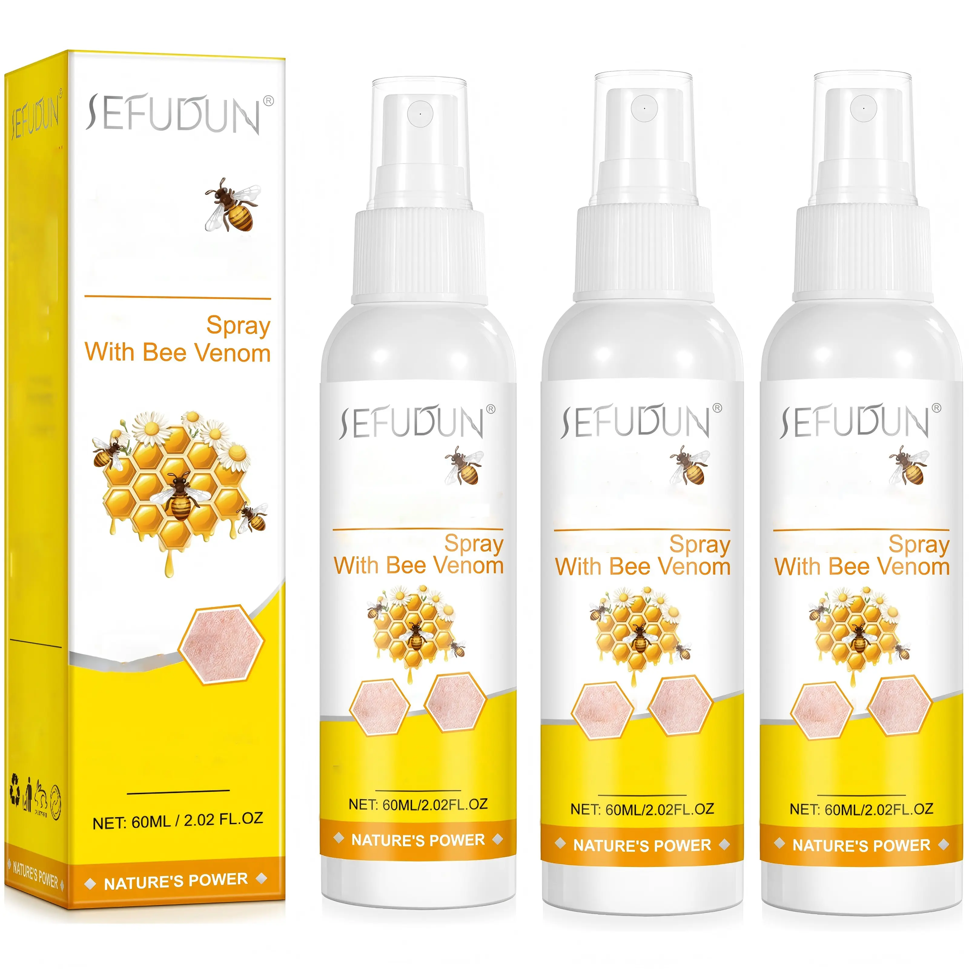 Bee Venom Spray*3
