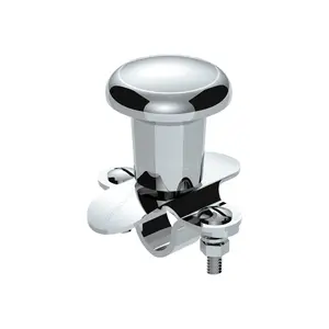 United Pacific – Heavy Duty Aluminum Steering Wheel Spinner