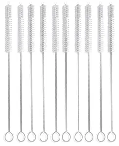 Straw Cleaner Brush