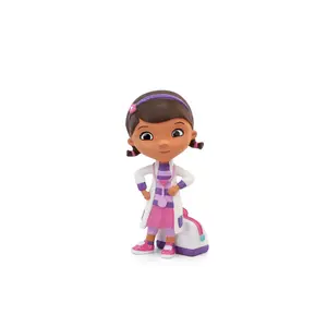Disney Doc McStuffins Tonie Disney Doc McStuffins Tonie