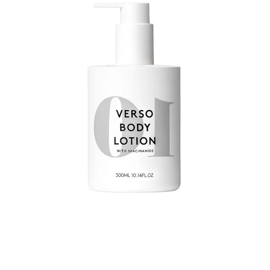 VERSO SKINCARE Body Lotion