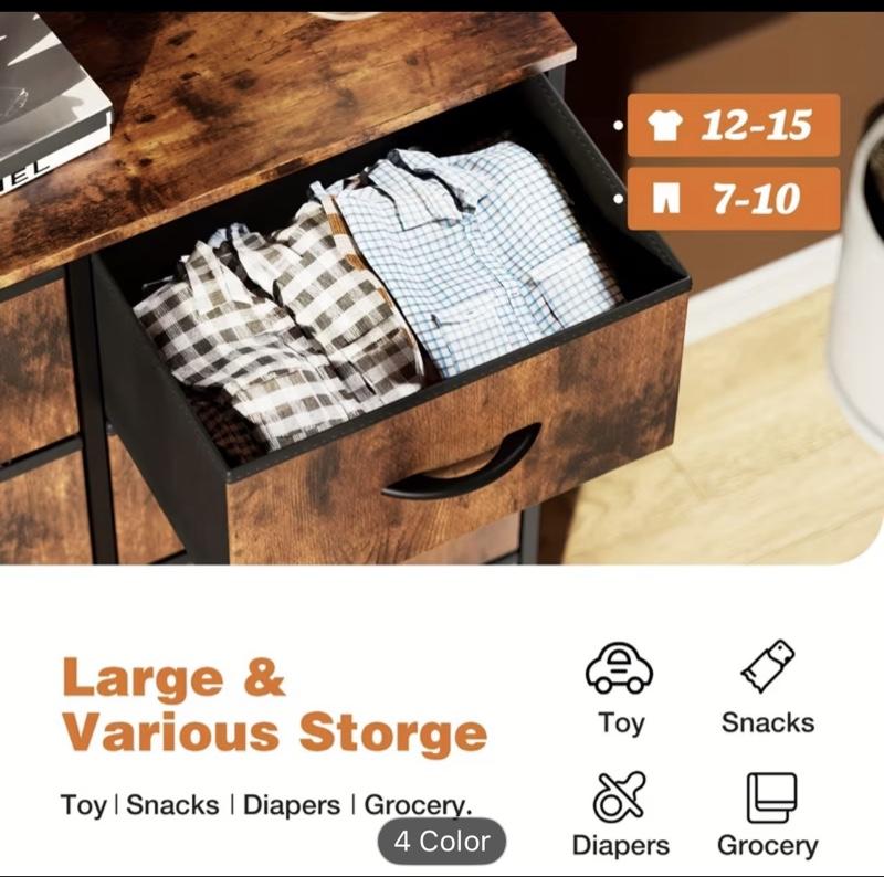 4-piece Set: 2 Deep Pans and 2 Lidded Pans with Handles, Stainless Steel Rectangular Baking Pans with Steel Lids - 6-liter Large Capacity, 16.14-inch Deep Baking Pan, Fish Pan, Roasting Pan, Lasagna Pan, Chicken, Dishwasher Safe, Gift for Men