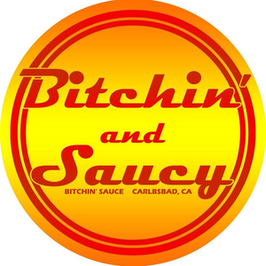 Bitchin' Sauce
