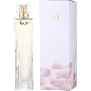 Carla Fracci Giselle By Carla Fracci Eau De Parfum For Women