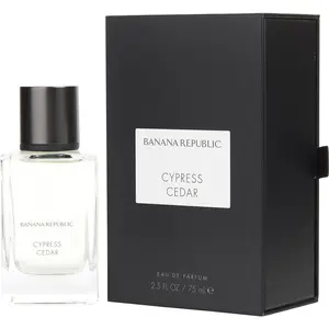 Banana Republic Cypress Cedar By Banana Republic Eau De Parfum For Unisex