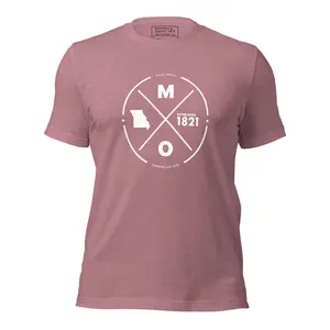 Missouri Circle Logo