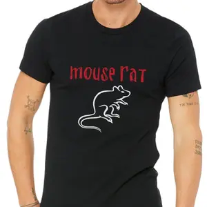 Rat Shirt Parks And Recreation Shirt Rat Tshirt Parks And Rec Shirts Ron Swanson Tv Show Leslie Knope Andy Funny Tee 1 Tshirt