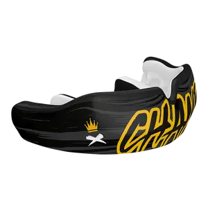 Champ Custom Mouthguard
