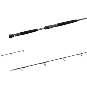 Daiwa Saltiga Jigging Series Spinning Rods
