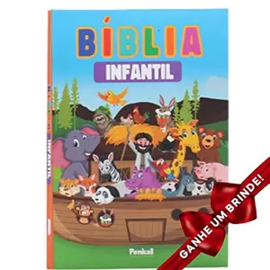USED-biblia infantil ilustrada mais de 80 historias biblicas (Paperback)