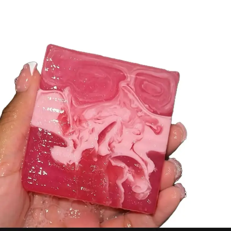 Cleansing Bar soap