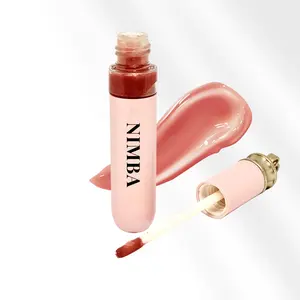 NIMBA Velvet Lip Butter