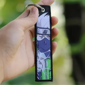 Kakashi - Key Tag Anime