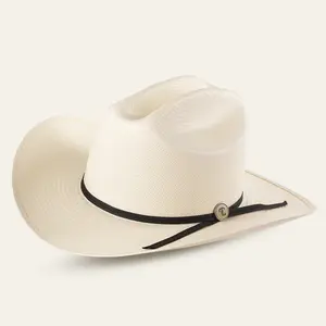 30X Straw Hat - Sinaloa - Grade 5 Elegant style